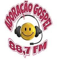 Adoração Gospel FM