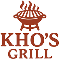 Kho's Grill
