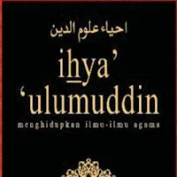 Ihya Ulumudin Terjemah Lengkap