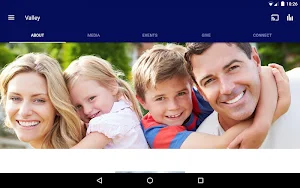 Valley Church Vacaville Screenshot 3