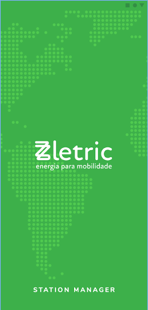 Zletric Station Manager Screenshot 0