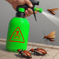 Insect Simulator: Pest Control