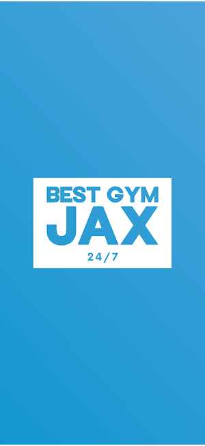 Best Gym Jax Screenshot 3