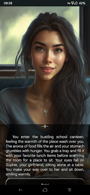 Girls and Adventures: Alex 2 Screenshot 2