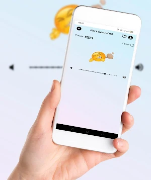 Fart Sounds Screenshot 3