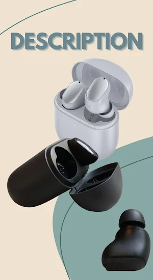 Xiaomi Redmi Buds 3 Pro Guide Screenshot 1