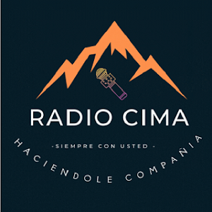 Radio Cima Screenshot 0