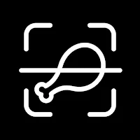 Calufo AI - Food Scan