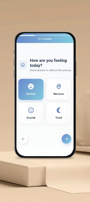 Bloom9MOM Screenshot 2