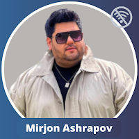 Mirjon Ashrapov Qo'shiqlari