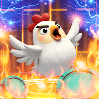 Winner Winner Chicken Dinner