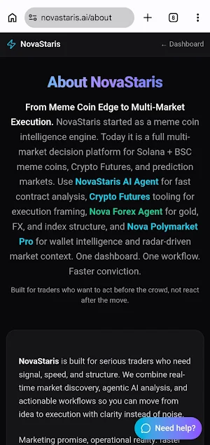 NovaStaris Screenshot 3