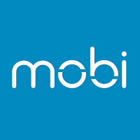 Mobi by Shaw Go - Vancouver