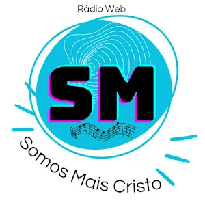 Rádio Somos Mais Cristo Screenshot 1