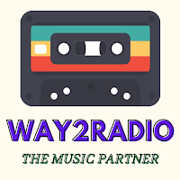 Way2Radio- Tamil Fm Radio Dolby Atmos 7.1