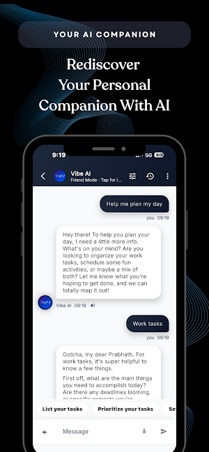 MyItihas Screenshot 3