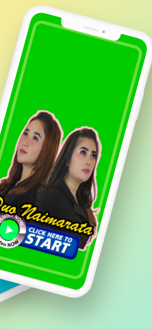 Lagu Batak Duo Naimarata Screenshot 1