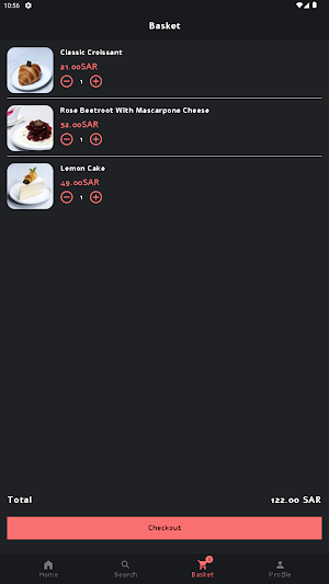 Fallow Deer Screenshot 2