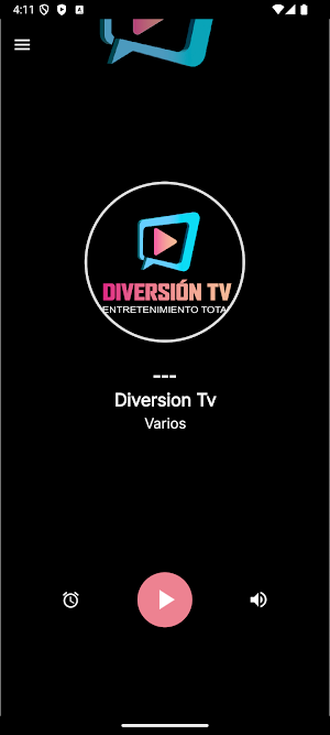DiversionTv Screenshot 0