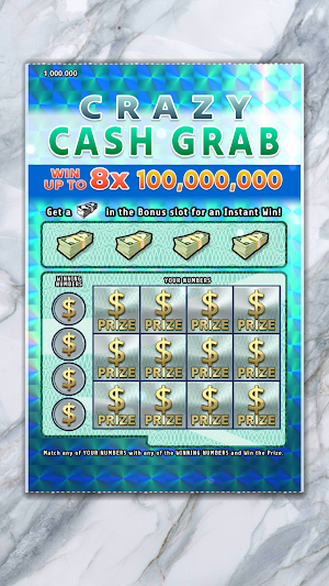 Scratch Off Daily Screenshot 3