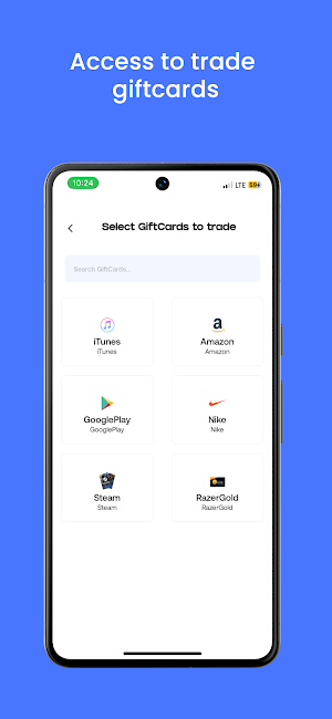 Majorlink Screenshot 3