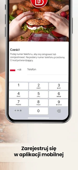 Bagietka Screenshot 2