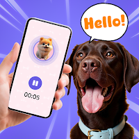 Dog Translator: Cat Dog Sounds
