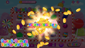 Sweet Candy Bonanza Slot Screenshot 3