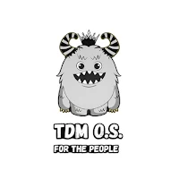 TDM OS