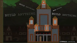 D.M.P.G. Sandbox Playground Screenshot 3