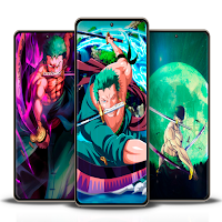 Roronoa Zoro Wallpaper