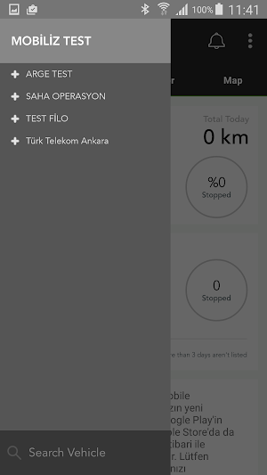 Castrol Filozof NG Screenshot 1