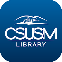CSUSM University Library