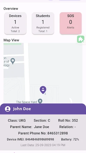 aziKard Screenshot 2