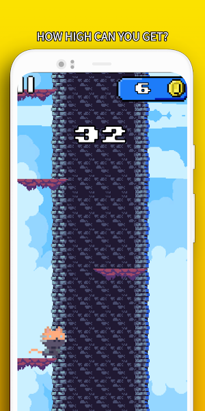 Meow Jump! Screenshot 2
