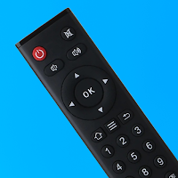 Remote for Tanix Box