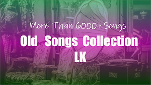පැරණි සිංහල සින්දු Mp3 (Old Sinhala Songs Online ) Screenshot 0