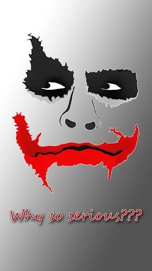 WAStickerApps Joker Stickers For Whatsapp Screenshot 1