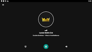 Rádio Lucas Maria Djs Screenshot 1