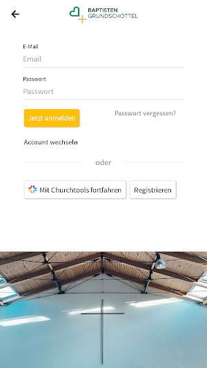 Baptisten Grundschöttel Screenshot 1