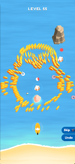DotToDot Rescue Screenshot 2