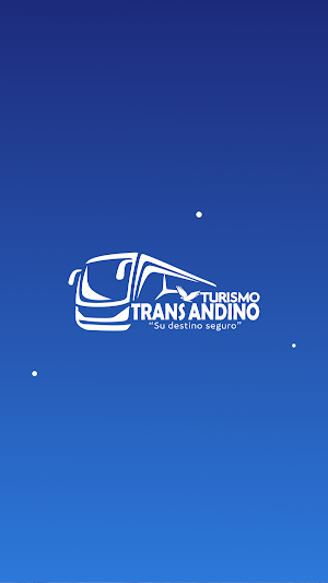 Trasandino Screenshot 2