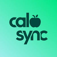 Calosync AI - Calorie Counter