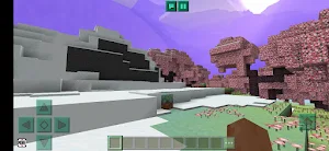 Craftsman Mini Town Screenshot 1