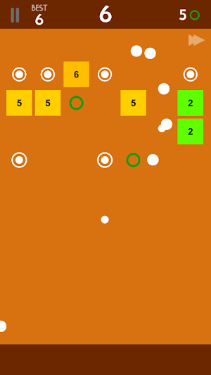 Hicham Beat The Blocks Screenshot 2