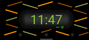Alarm clock llmvmna Screenshot 0