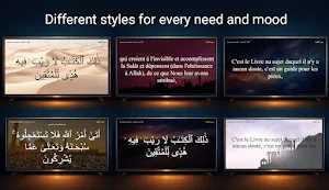 Quran TV Screenshot 3