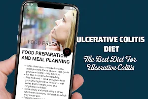 Ulcerative Colitis Diet Screenshot 1
