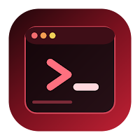 RedTerm - SSH Terminal