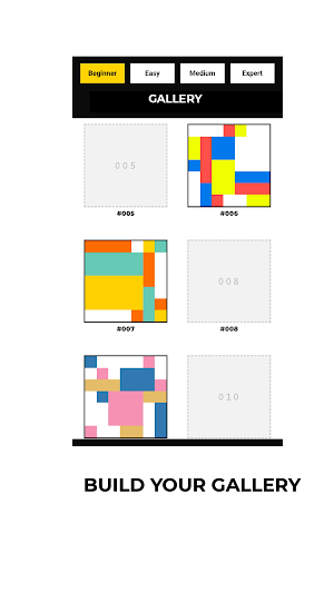 Coloko: Art Logic Puzzle Screenshot 1
